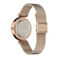 Montre Minima Bee Rose|OLIVIA BURTON Outlet