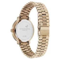 Montre Vintage Floral Rose|OLIVIA BURTON Sale