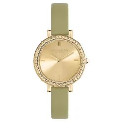 Montre Vintage Bead Doré|OLIVIA BURTON Discount