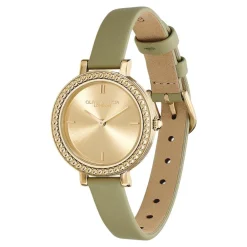 Montre Vintage Bead Doré|OLIVIA BURTON Discount