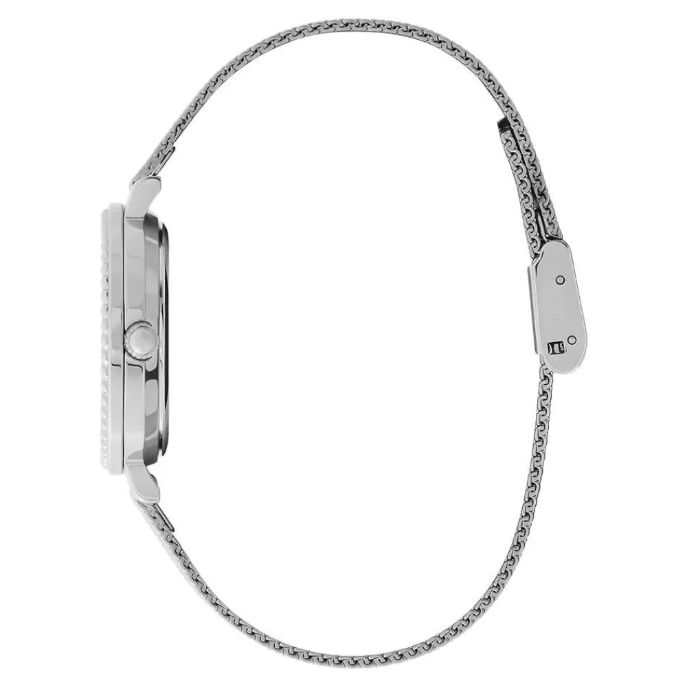 Montre Vintage Bead Argenté|OLIVIA BURTON New