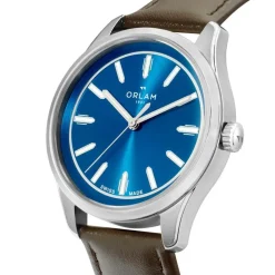 Montre Cadence Bleu London|ORLAM Discount