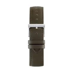 Montre Echo Argenté|ORLAM Discount