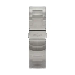Montre Elan Argenté|ORLAM Hot
