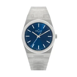 Montre Elan Bleu London|ORLAM New