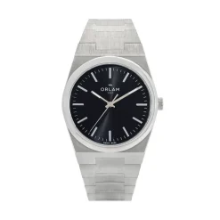 Montre Elan Noir|ORLAM Online