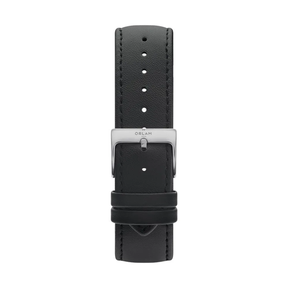 Montre Elan Noir|ORLAM New