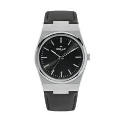 Montre Elan Noir|ORLAM New