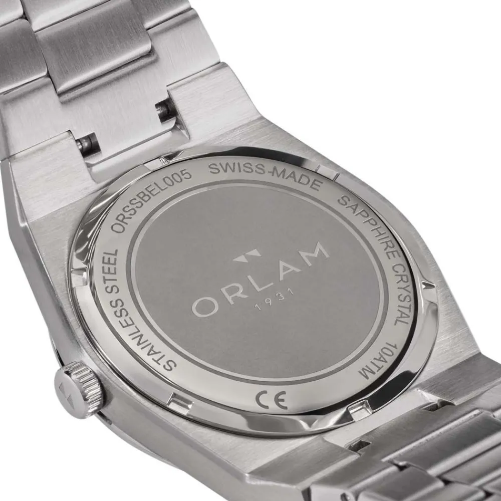 Montre Elan Vert|ORLAM Outlet