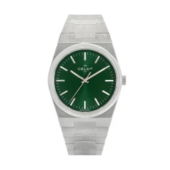 Montre Elan Vert|ORLAM Outlet