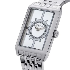Montre Epoque Blanc|ORLAM Clearance