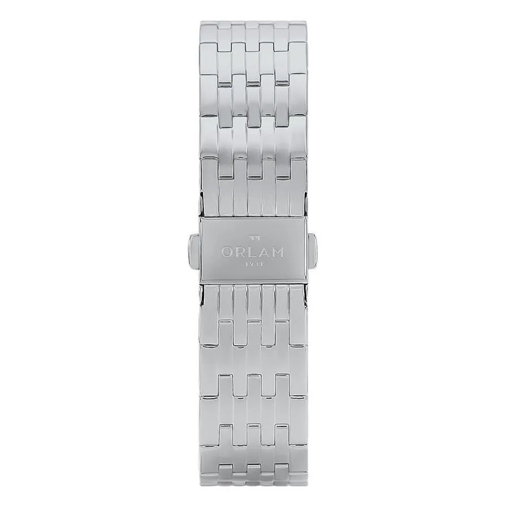 Montre Epoque Noir|ORLAM Sale