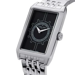 Montre Epoque Noir|ORLAM Sale