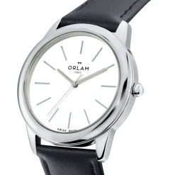 Montre Eternite Blanc|ORLAM Online