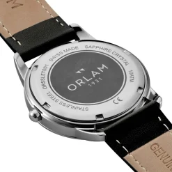Montre Eternite Blanc|ORLAM Online