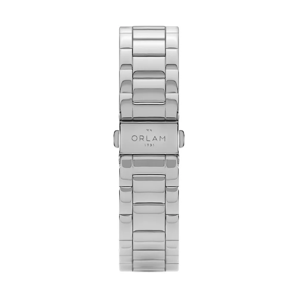 Montre Eternite Noir|ORLAM Hot