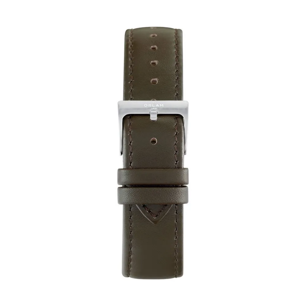 Montre Eternite Noir|ORLAM New