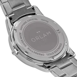 Montre Eternite Vert|ORLAM Clearance