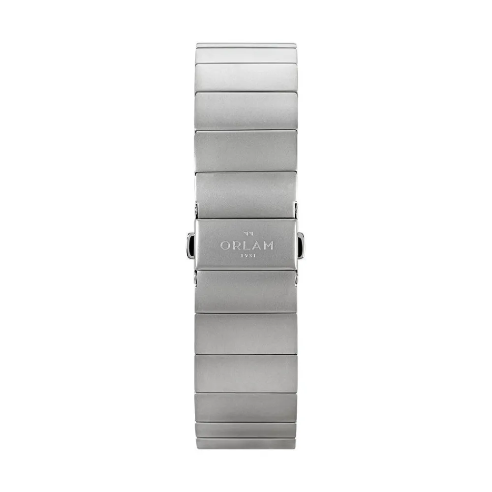 Montre Heritage Bleu London|ORLAM Online