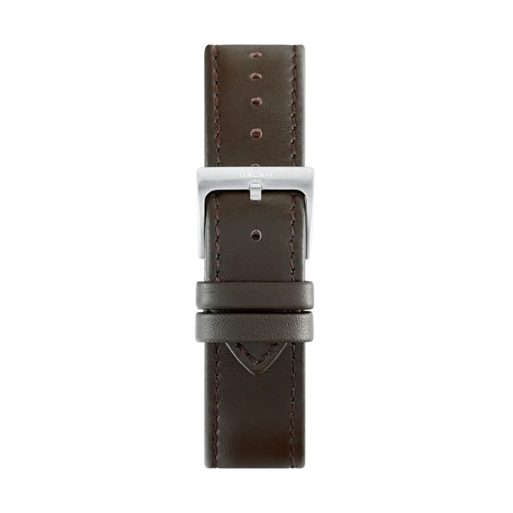 Montre Heritage Bleu London|ORLAM