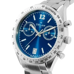 Montre Legende Bleu London|ORLAM New