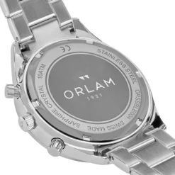 Montre Legende Bleu London|ORLAM New