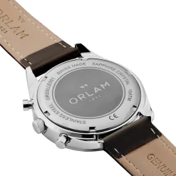 Montre Legende Bleu London|ORLAM Sale