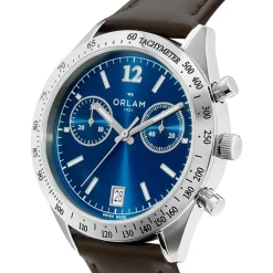 Montre Legende Bleu London|ORLAM Sale