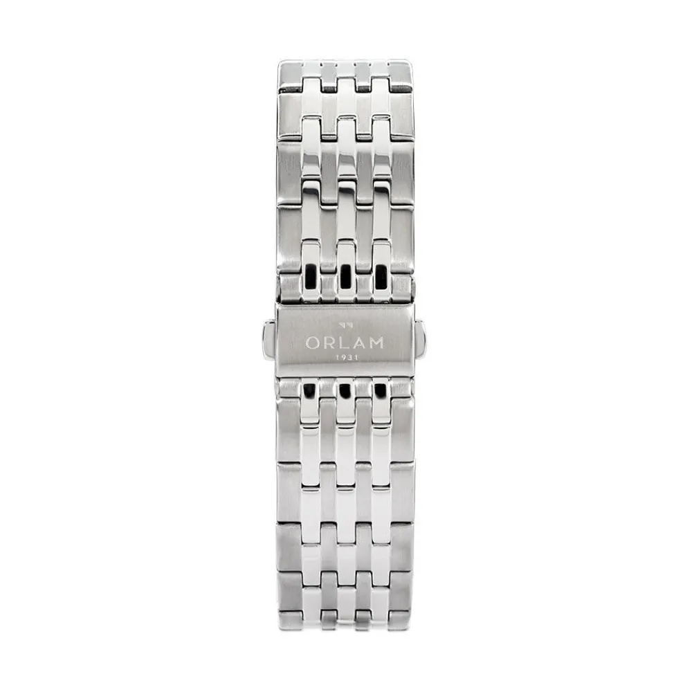 Montre Pulse Bleu London|ORLAM Clearance