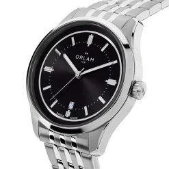Montre Pulse Noir|ORLAM Sale