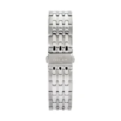 Montre Pulse Noir|ORLAM Sale