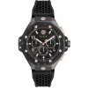 Montre Chrono Royal Noir|PHILIPP PLEIN Discount