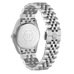 Montre Date Superlative Noir|PHILIPP PLEIN Discount