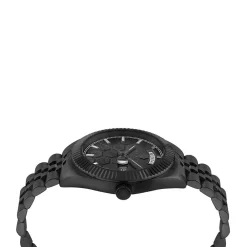 Montre Date Superlative Gent Noir|PHILIPP PLEIN Clearance