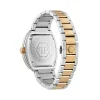 Montre Hexagon Phantom Argenté|PHILIPP PLEIN Online