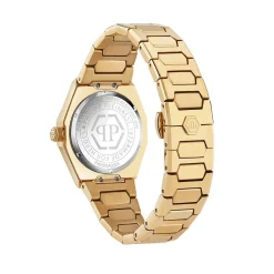Montre High-Conic Noir|PHILIPP PLEIN Outlet