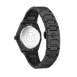 Montre High-Conic Noir|PHILIPP PLEIN Discount