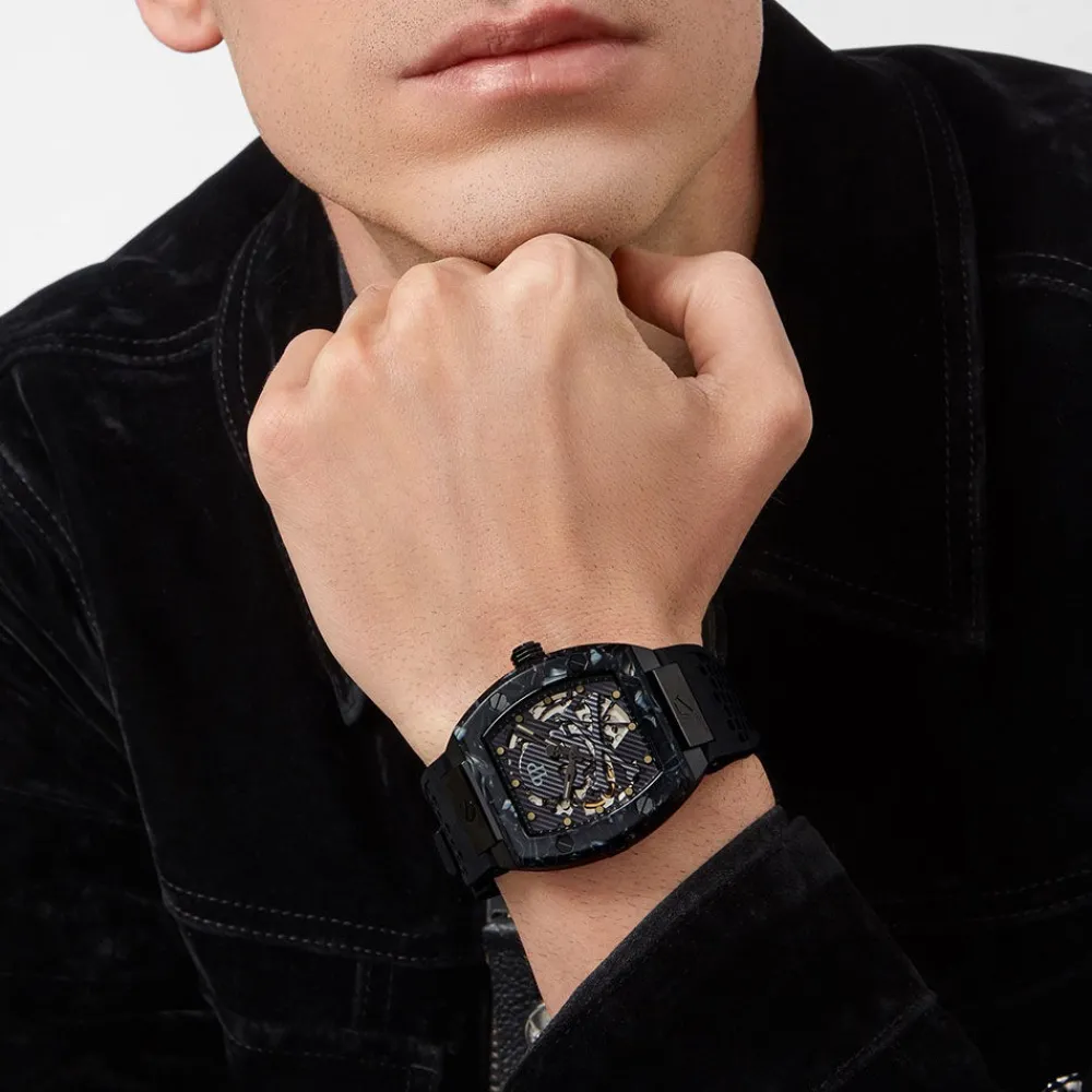Montre High-conic Noir|PHILIPP PLEIN Hot