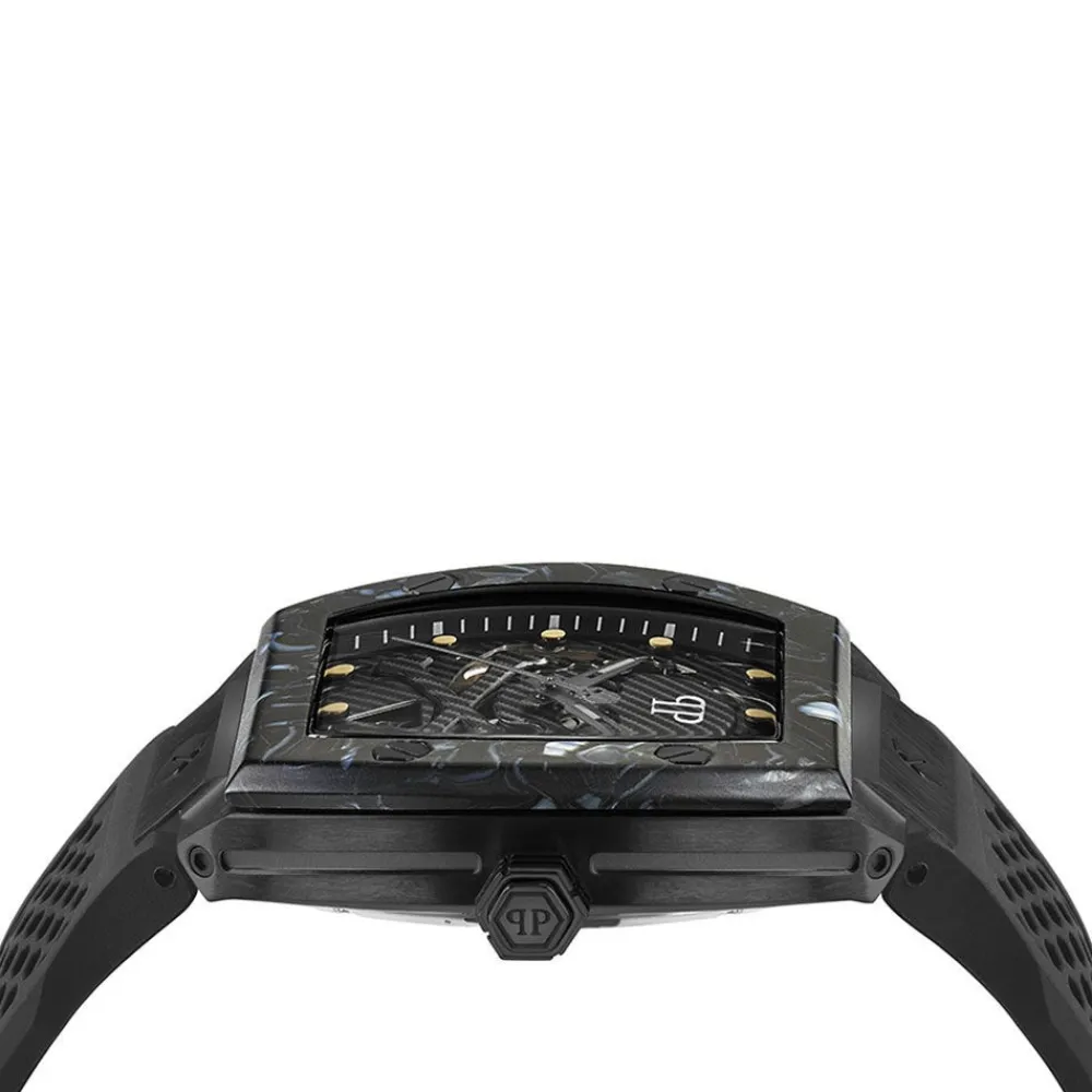 Montre High-conic Noir|PHILIPP PLEIN Hot