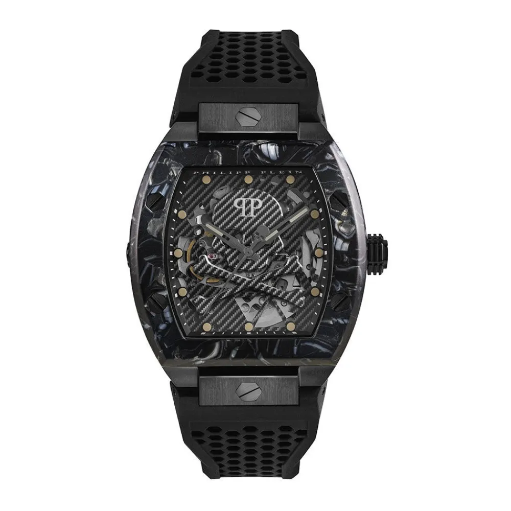 Montre High-conic Noir|PHILIPP PLEIN Hot