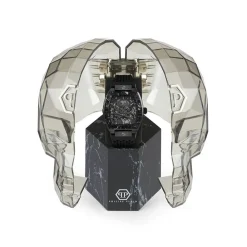 Montre High-conic Noir|PHILIPP PLEIN Hot