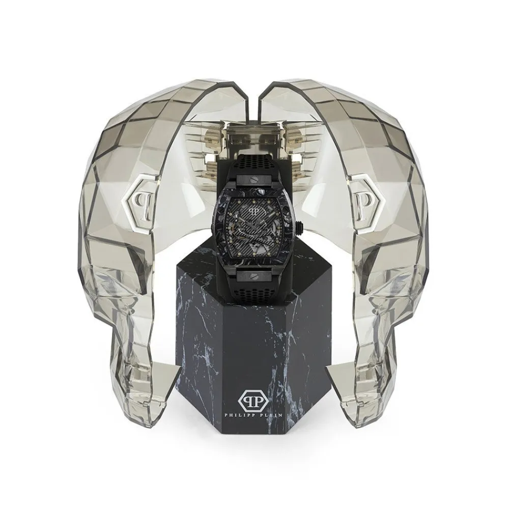 Montre High-conic Noir|PHILIPP PLEIN Hot
