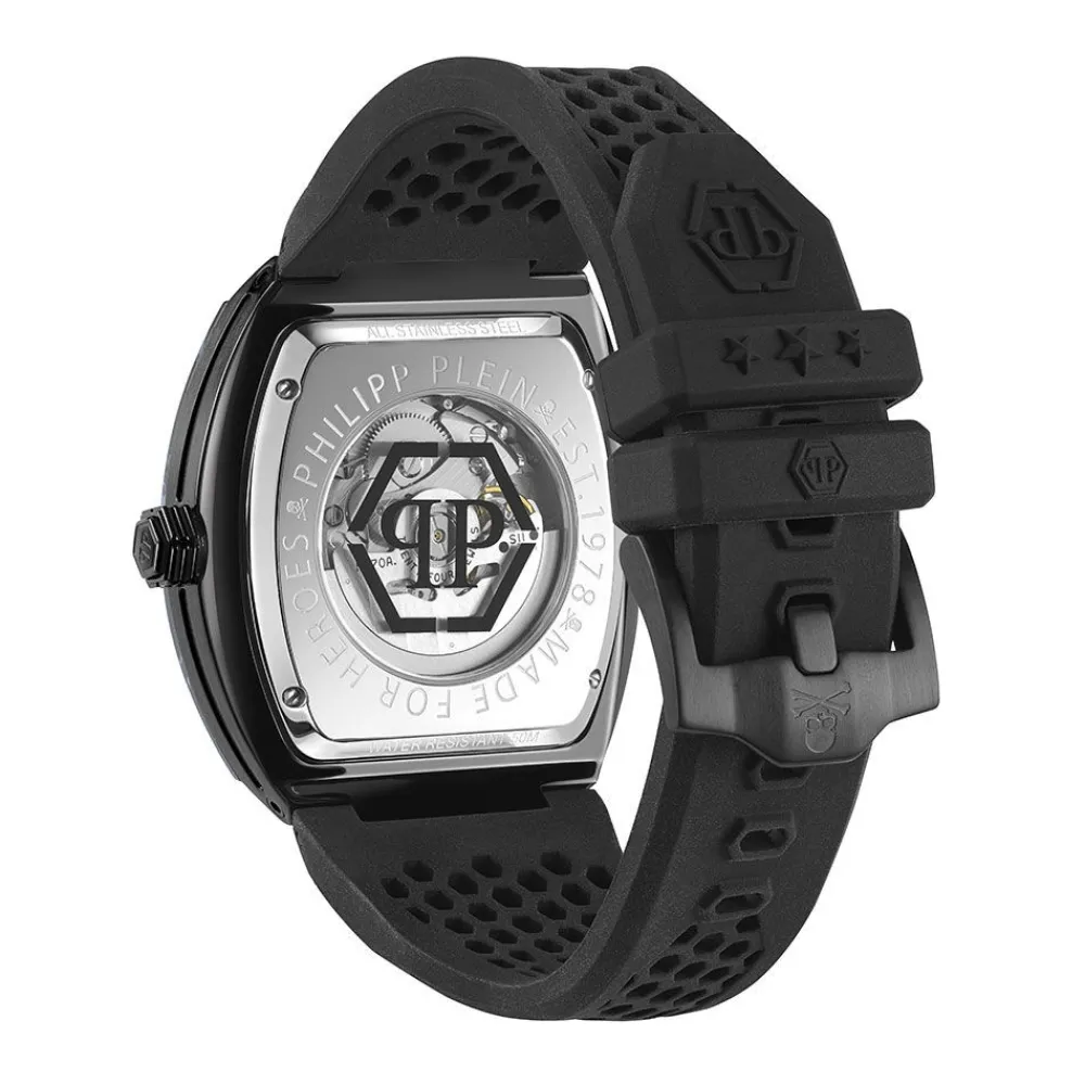 Montre High-conic Noir|PHILIPP PLEIN Hot