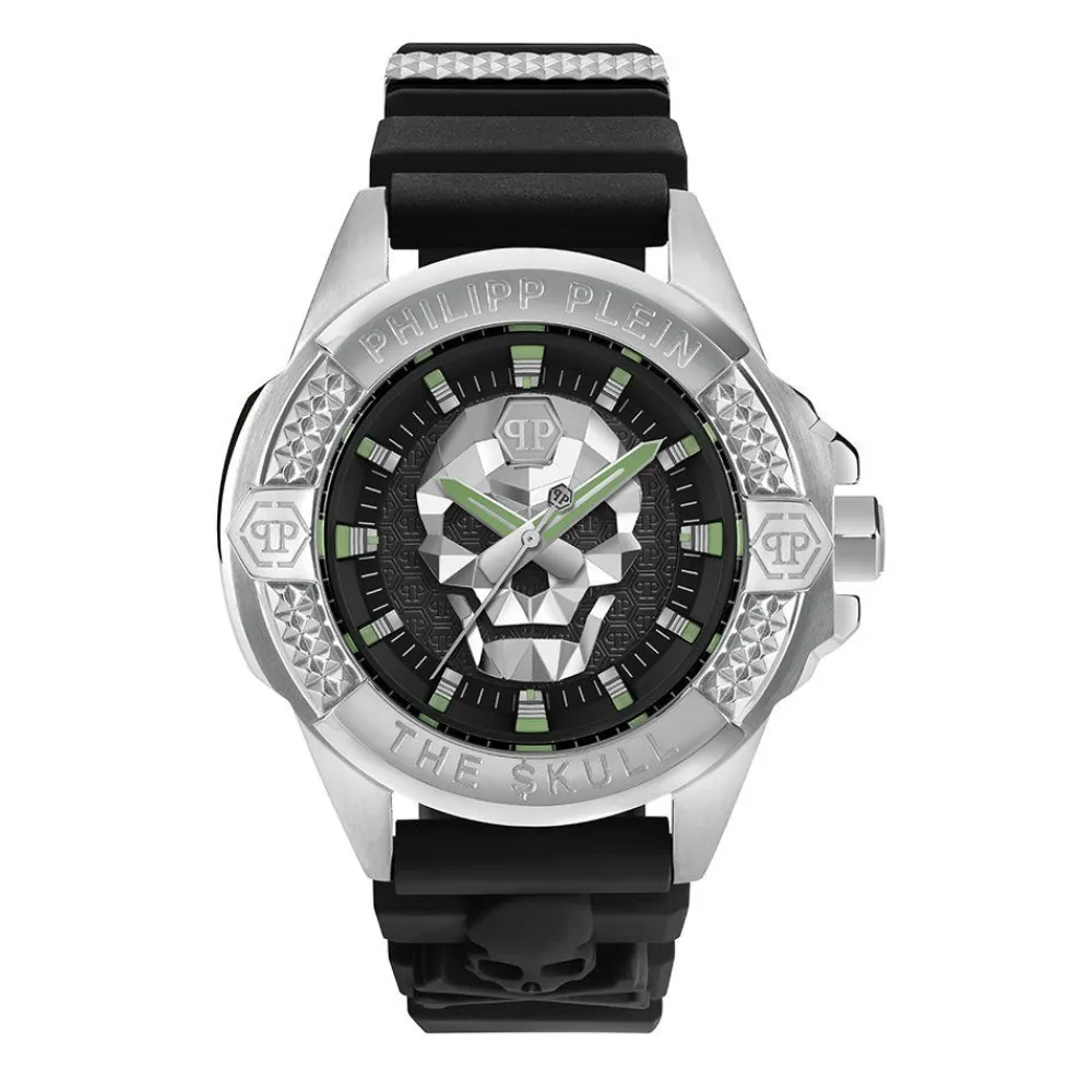 Montre High-conic Noir|PHILIPP PLEIN New