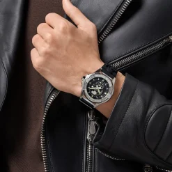 Montre High-conic Noir|PHILIPP PLEIN New
