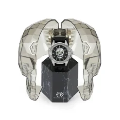 Montre High-conic Noir|PHILIPP PLEIN New