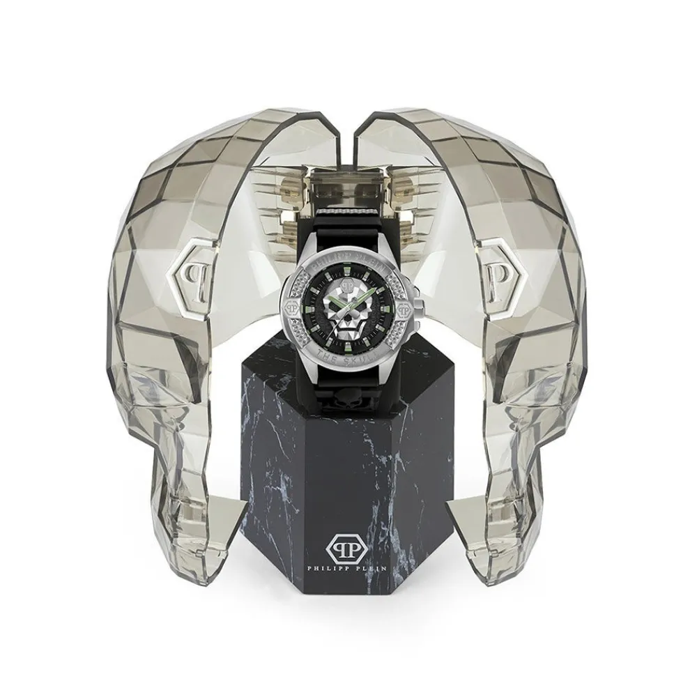 Montre High-conic Noir|PHILIPP PLEIN New