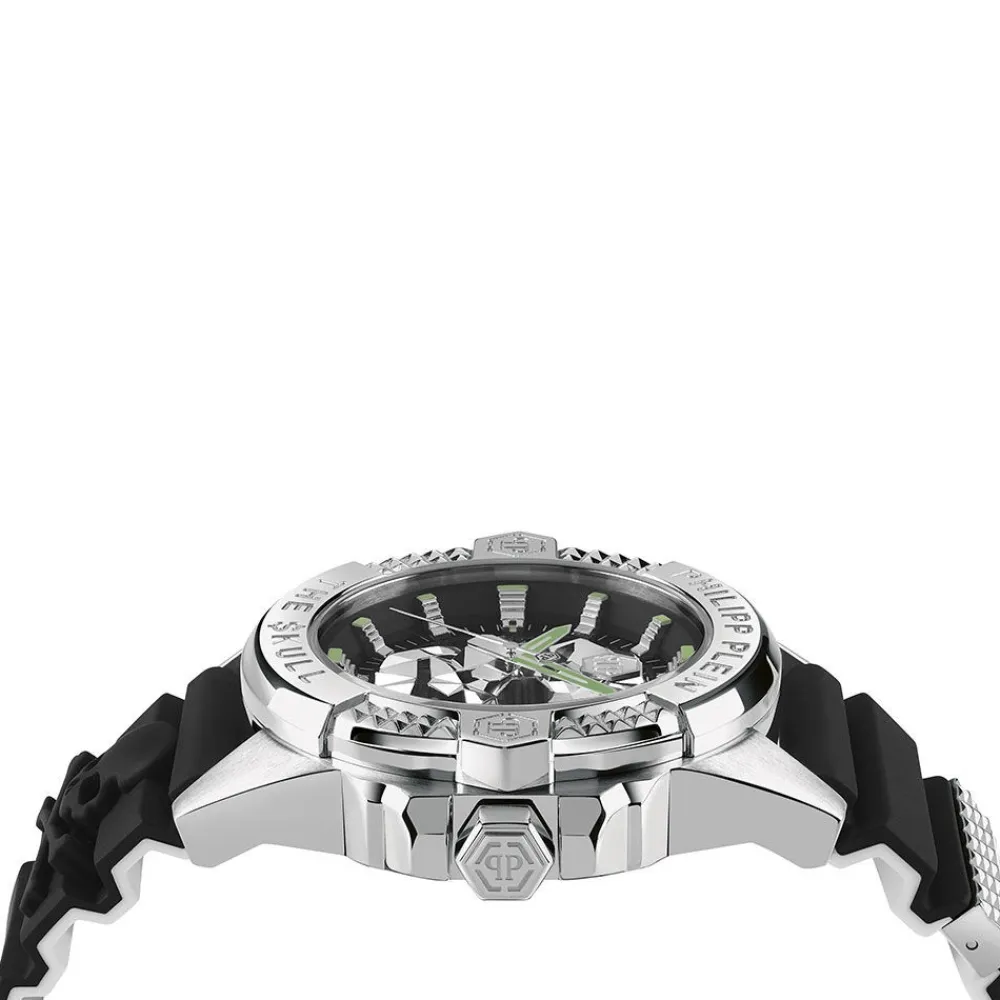 Montre High-conic Noir|PHILIPP PLEIN New