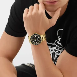 Montre Hypersport Noir|PHILIPP PLEIN Hot