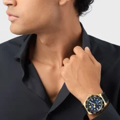 Montre Hypersport Bleu|PHILIPP PLEIN Discount